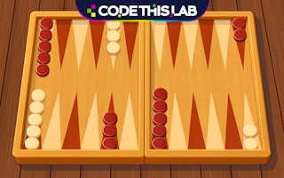 Classic Backgammon